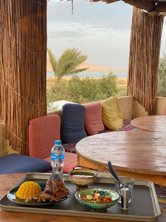 Northern Lake Lodge Izbat Ilyas Екстер'єр фото
