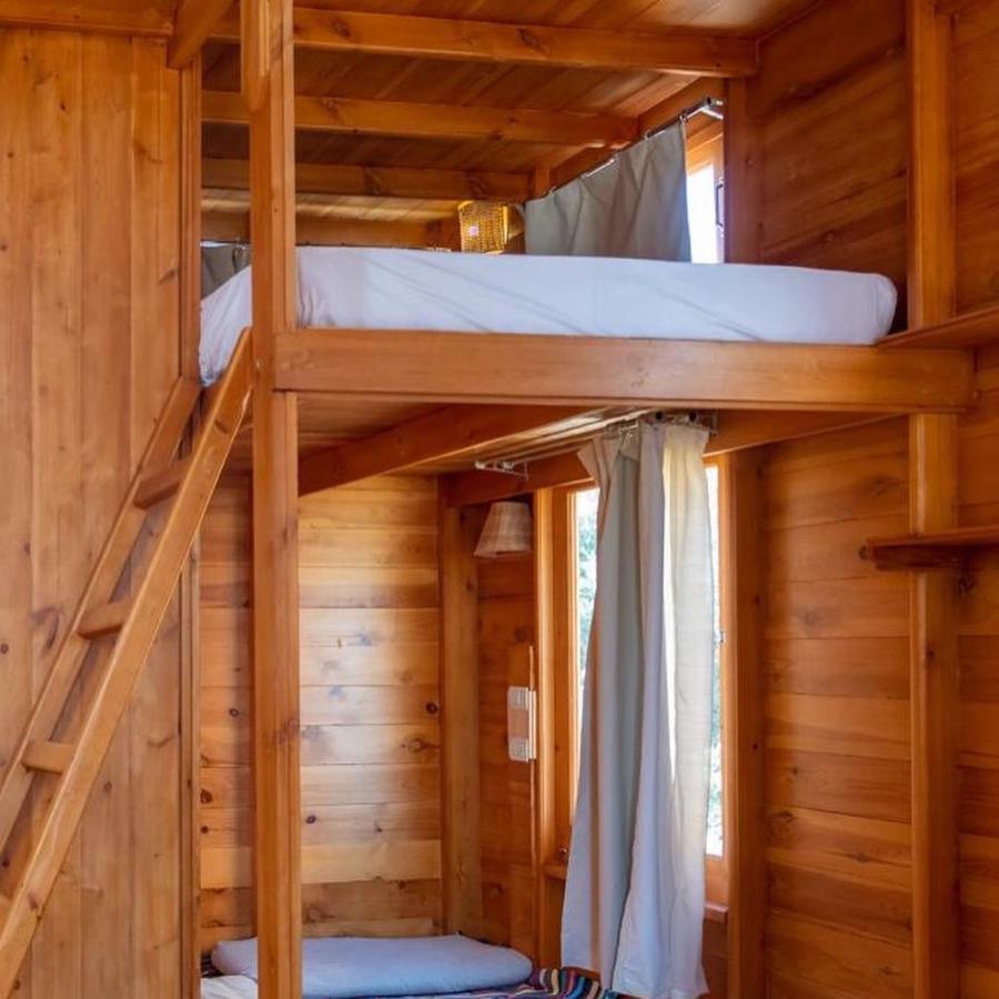 Northern Lake Lodge Izbat Ilyas Екстер'єр фото
