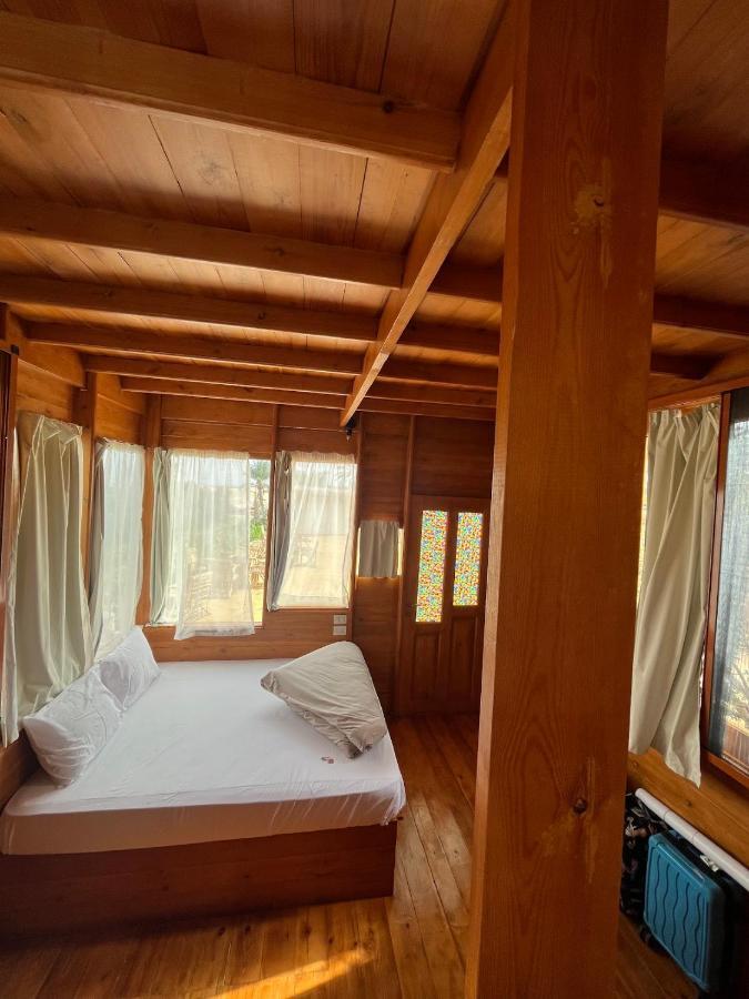Northern Lake Lodge Izbat Ilyas Екстер'єр фото