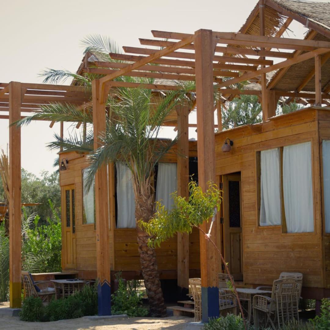 Northern Lake Lodge Izbat Ilyas Екстер'єр фото