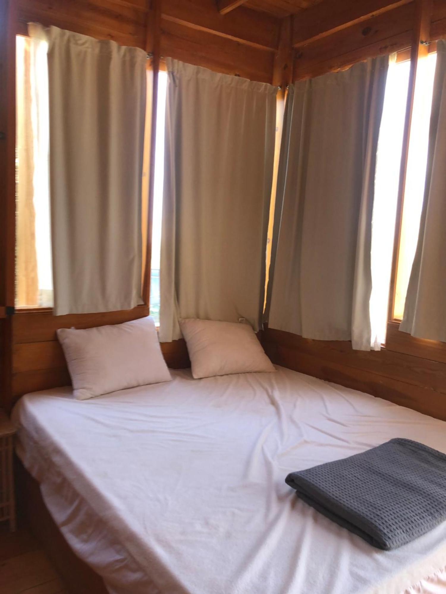 Northern Lake Lodge Izbat Ilyas Екстер'єр фото