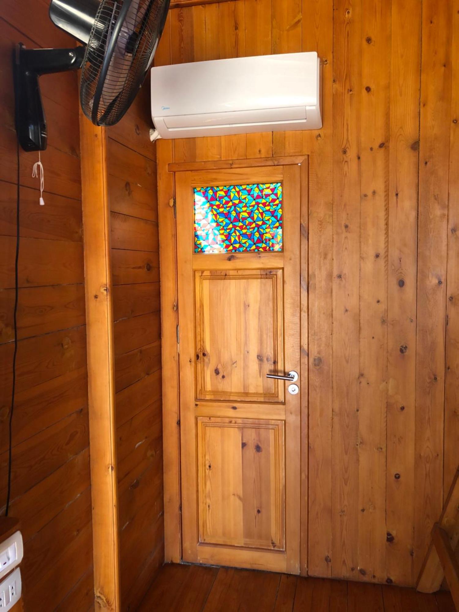 Northern Lake Lodge Izbat Ilyas Екстер'єр фото