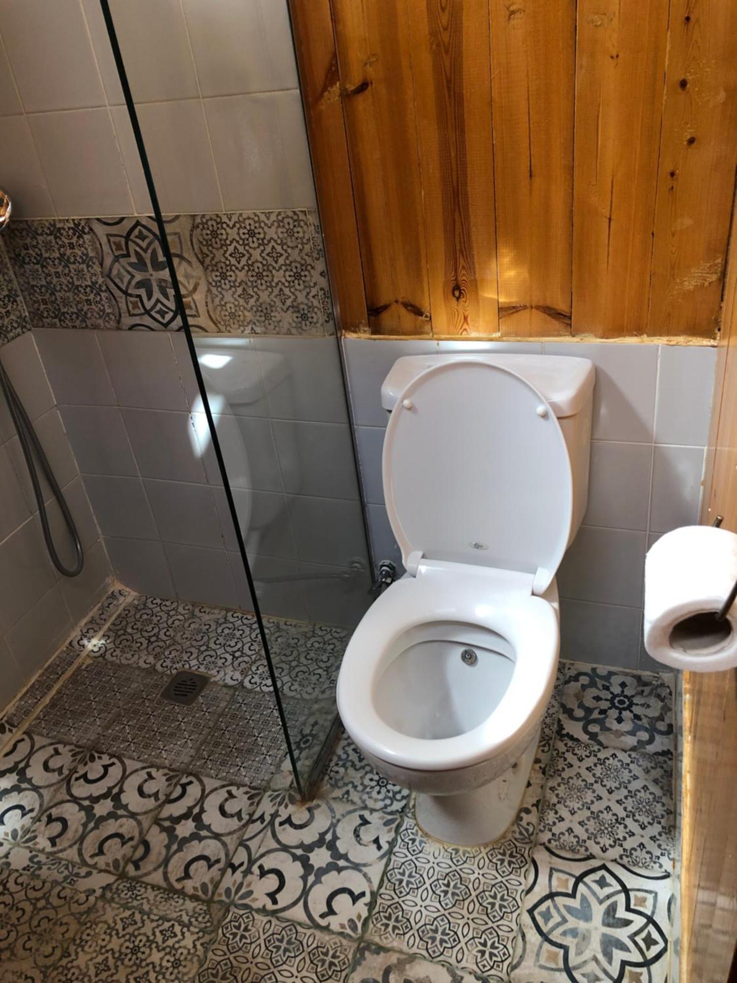 Northern Lake Lodge Izbat Ilyas Екстер'єр фото