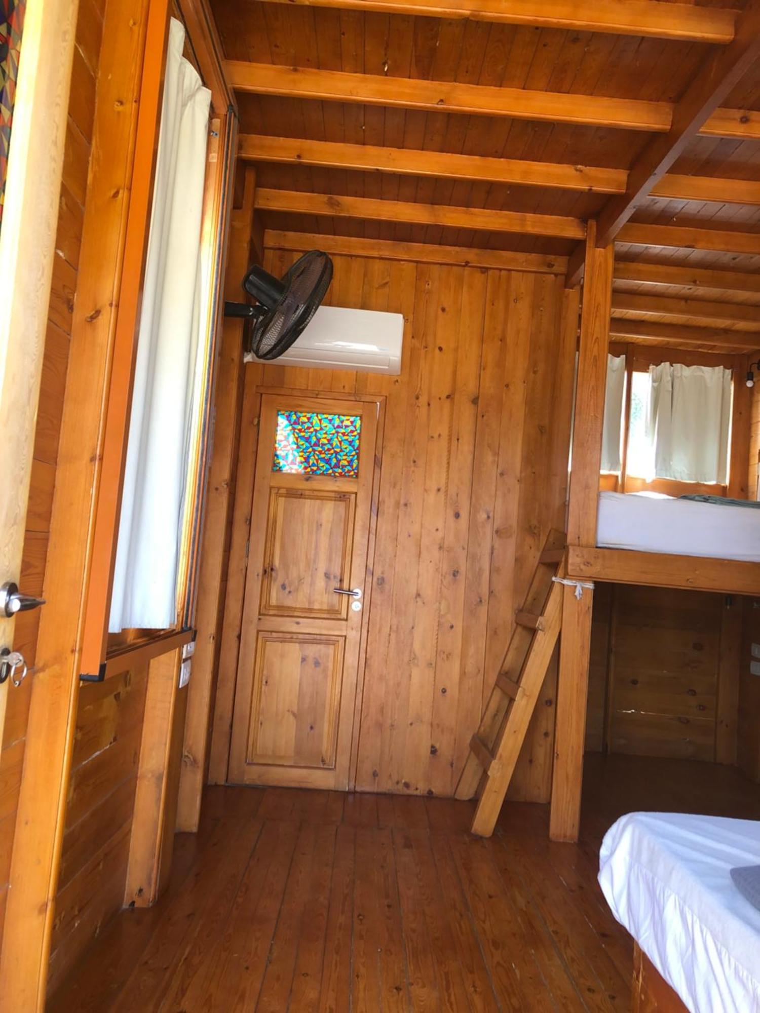 Northern Lake Lodge Izbat Ilyas Екстер'єр фото